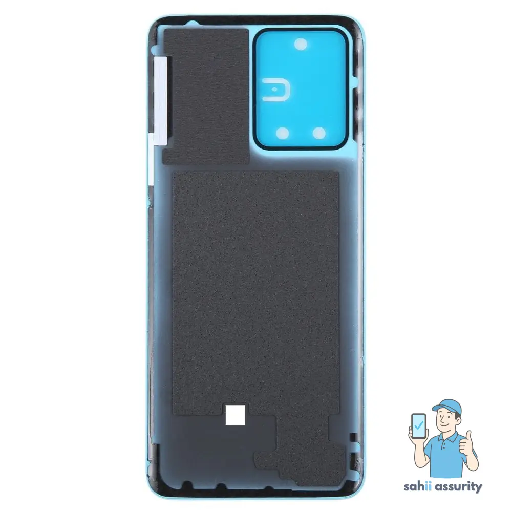 Back Panel Cover for Realme 9 Pro Plus 5G thumbnail
